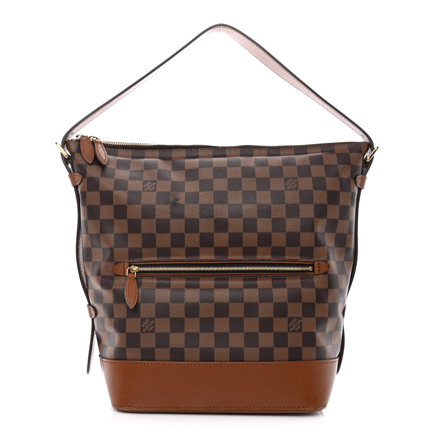 Louis Vuitton Damier Ebene Diane 1 of 10