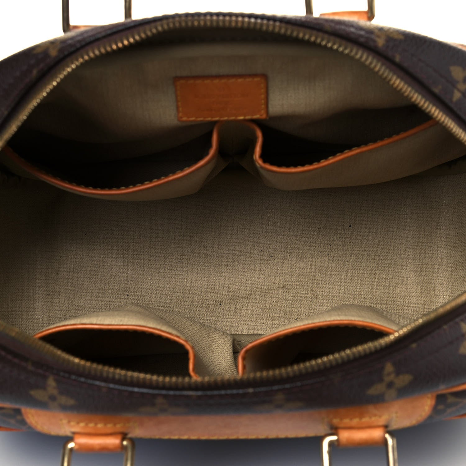 Louis Vuitton Monogram Trouville 5 of 10