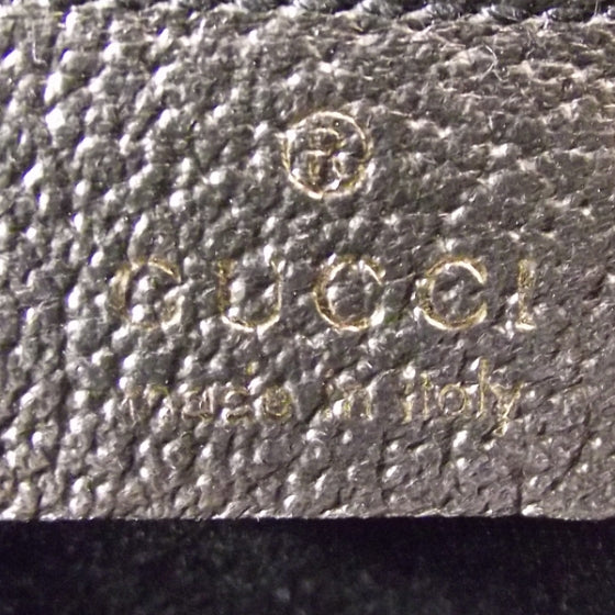 Gucci Monogram Large Abbey Tote 7 of 12
