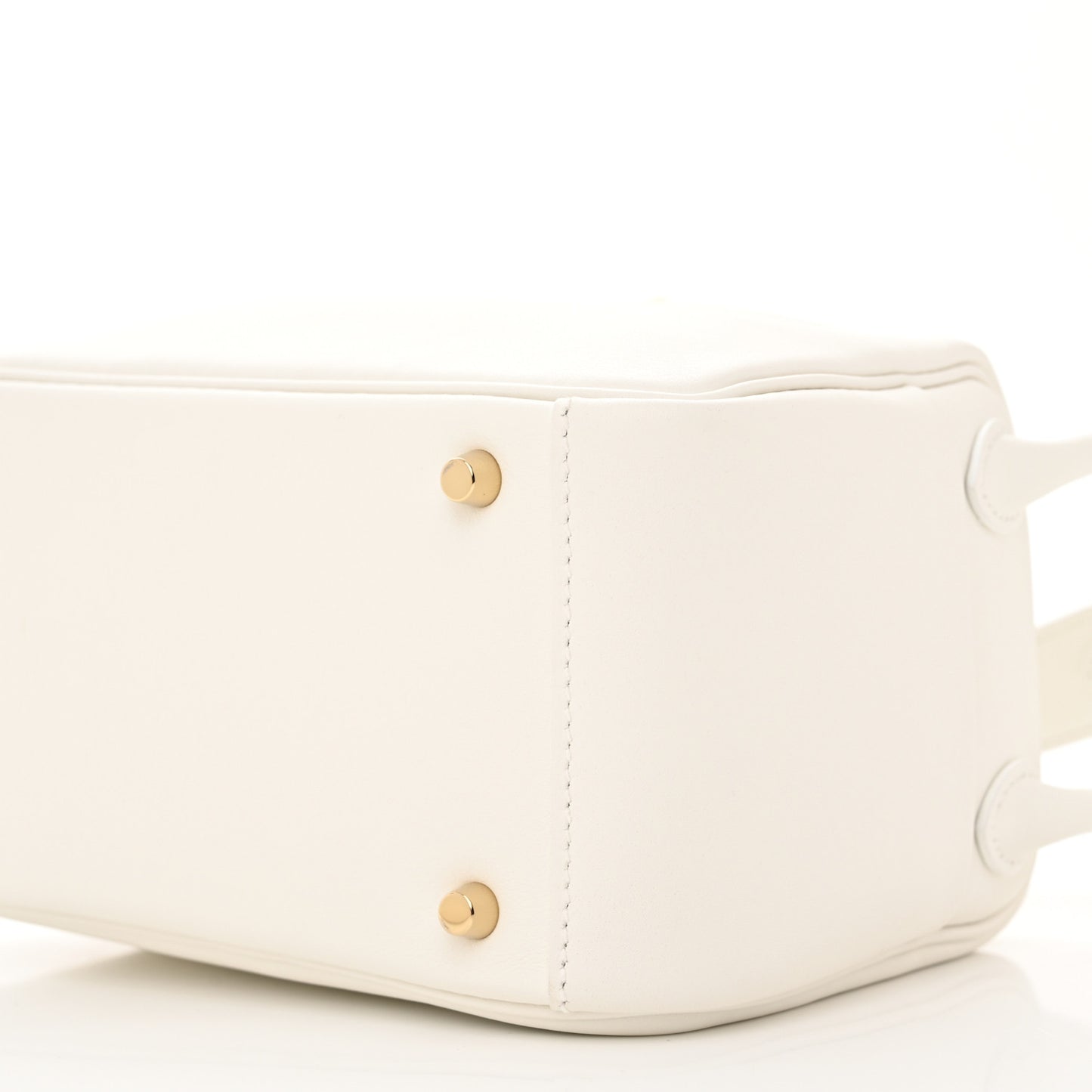 Swift Mini Lindy 20 White