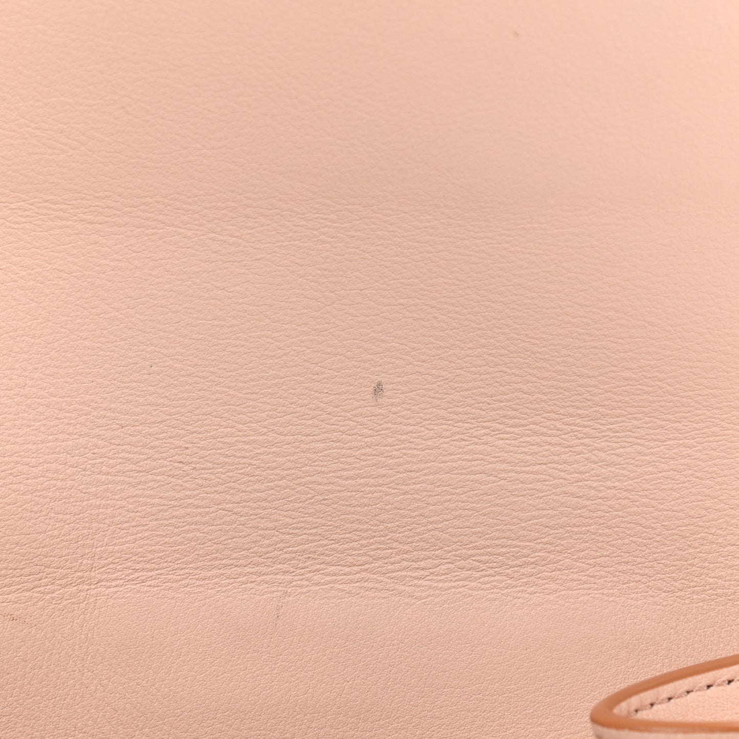Calfskin Ottomar Monogram Essential Small Backpack Bisque
