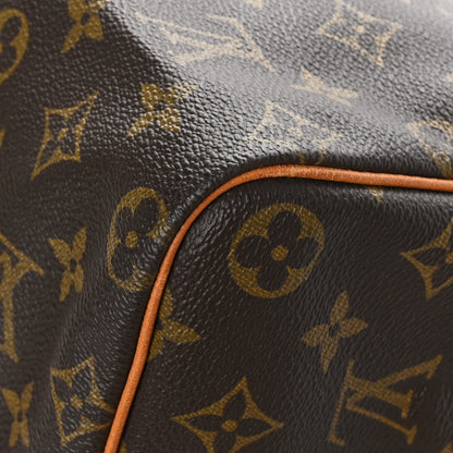 Louis Vuitton Monogram Speedy 40 11 of 12