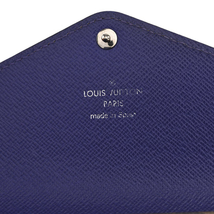 Louis Vuitton Monogram Epi Marie-Lou Long Wallet Figue 6 of 16