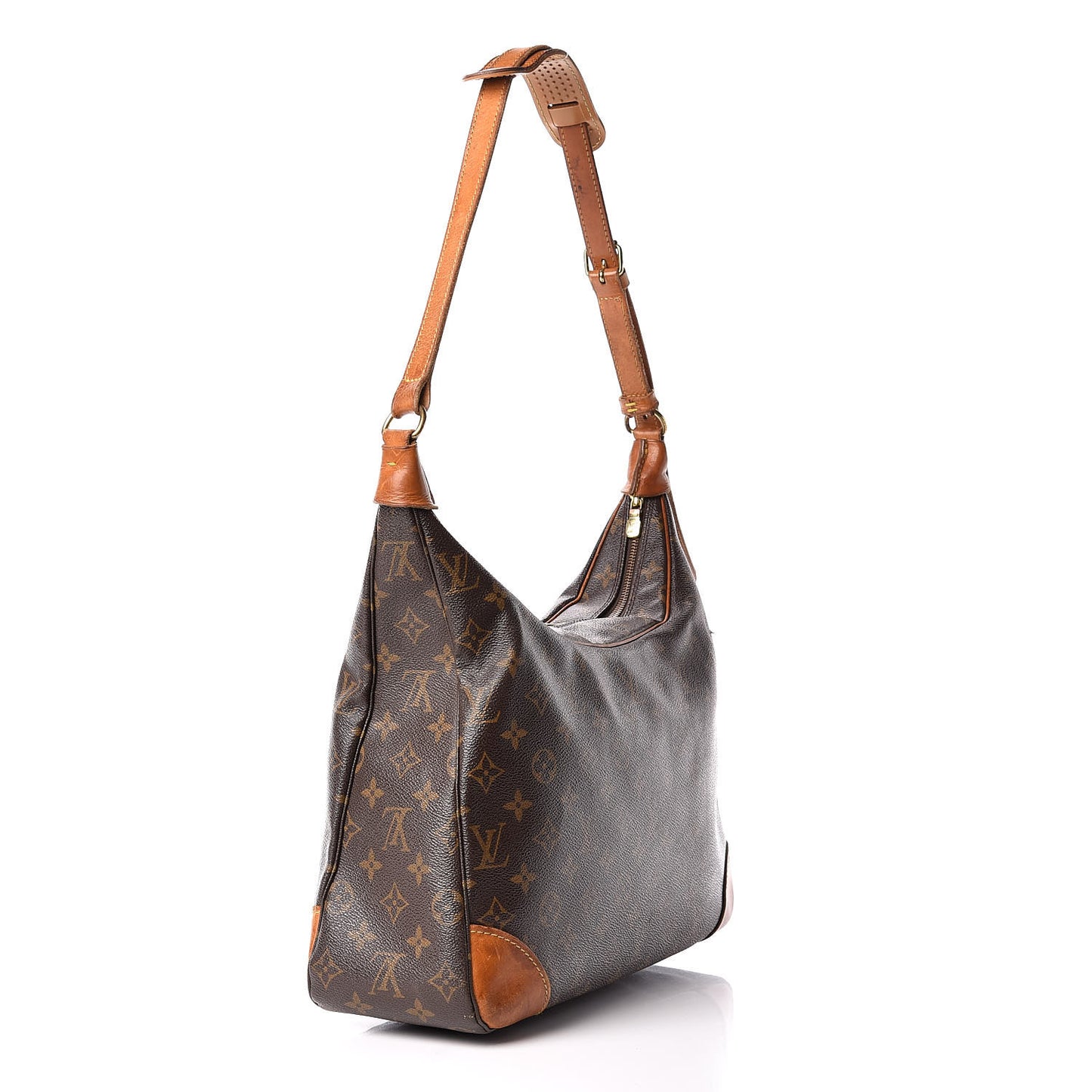 Monogram Boulogne 35