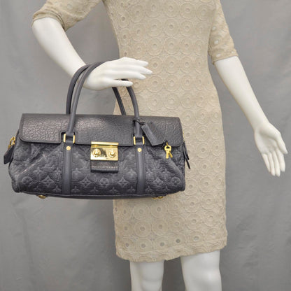 Louis Vuitton Volupte Beaute Gris 2 of 10