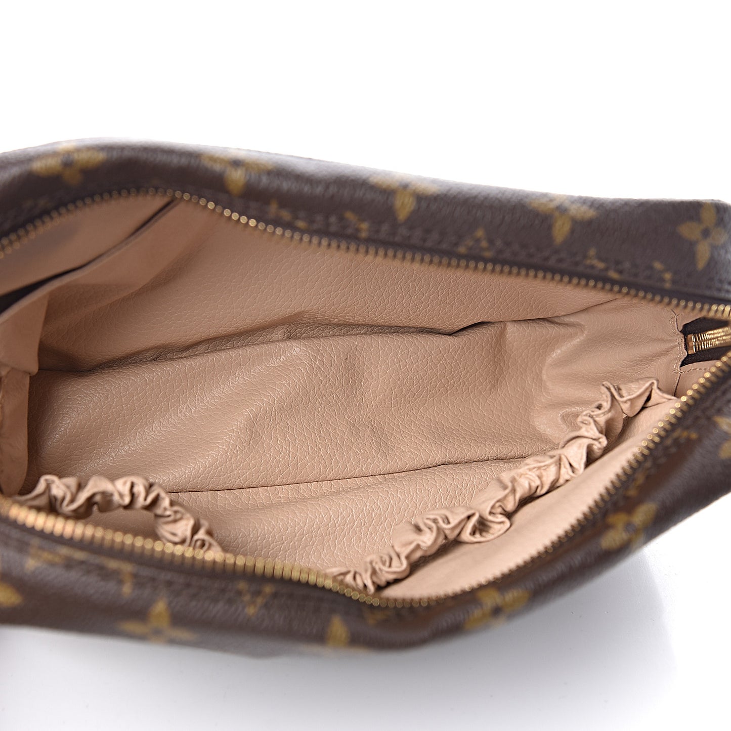 Monogram Trousse Toilette 23