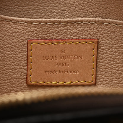 Louis Vuitton Monogram Cosmetic Pouch GM 6 of 10