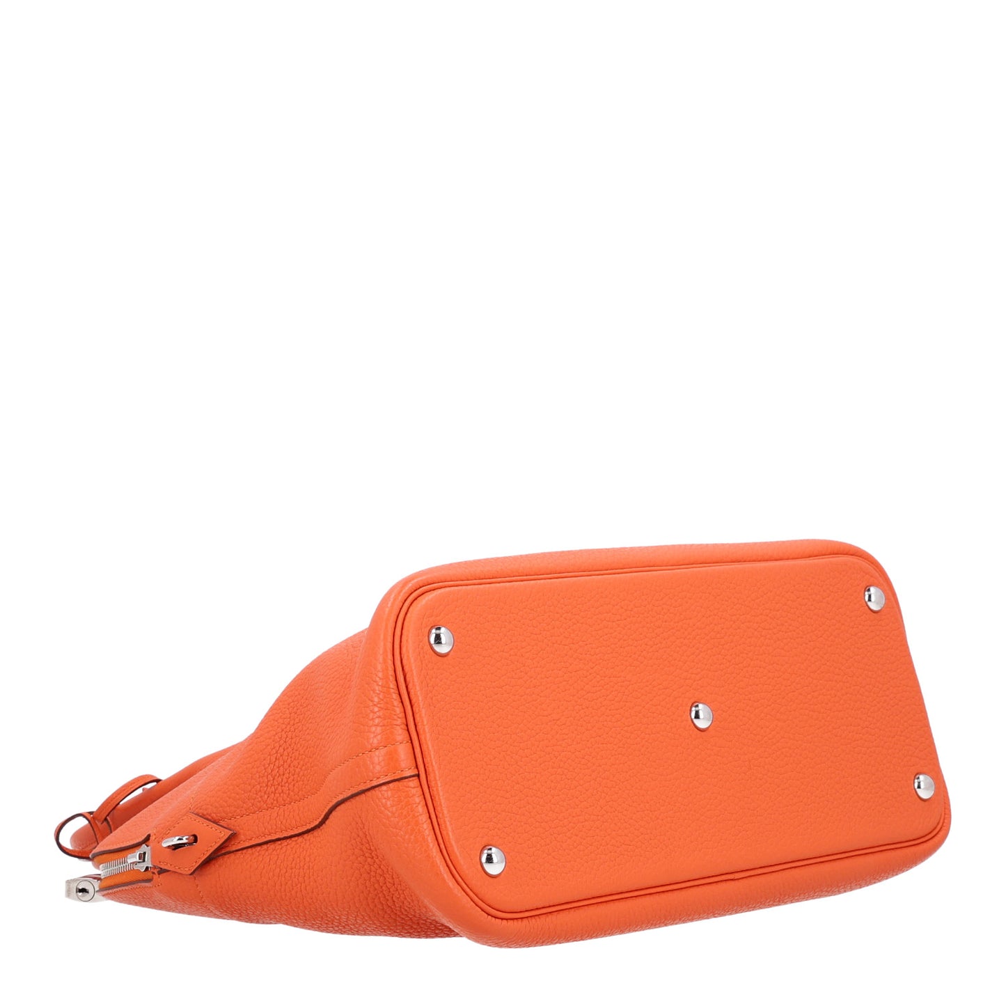 Taurillon Clemence Bolide 35 Orange