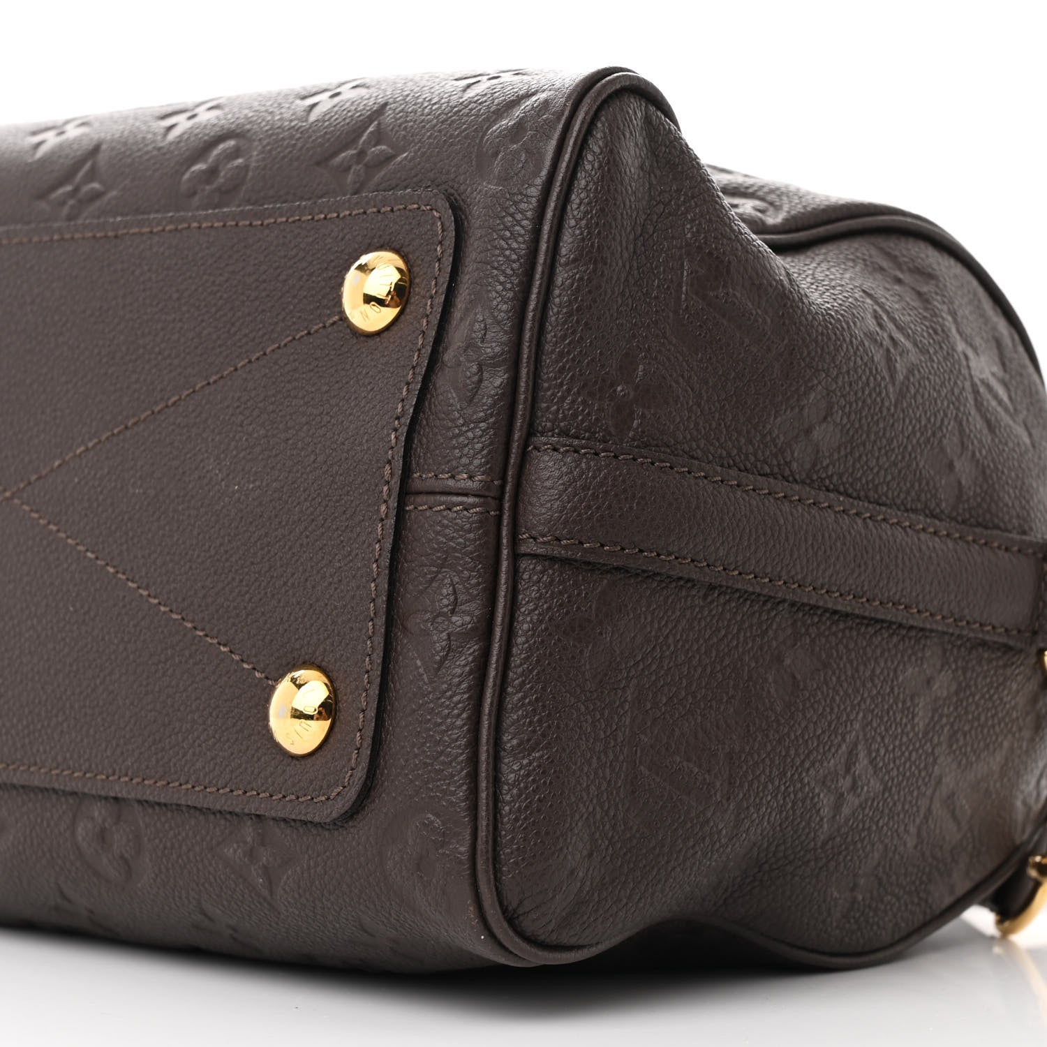 Louis Vuitton Empreinte Speedy Bandouliere 25 Terre 10 of 10