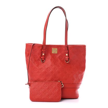 Louis Vuitton Empreinte Citadine GM Orient 1 of 10