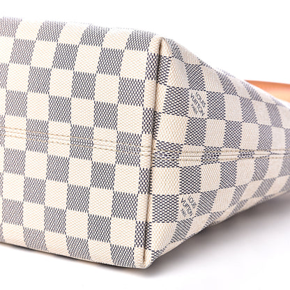 Louis Vuitton Damier Azur Iena PM 8 of 14