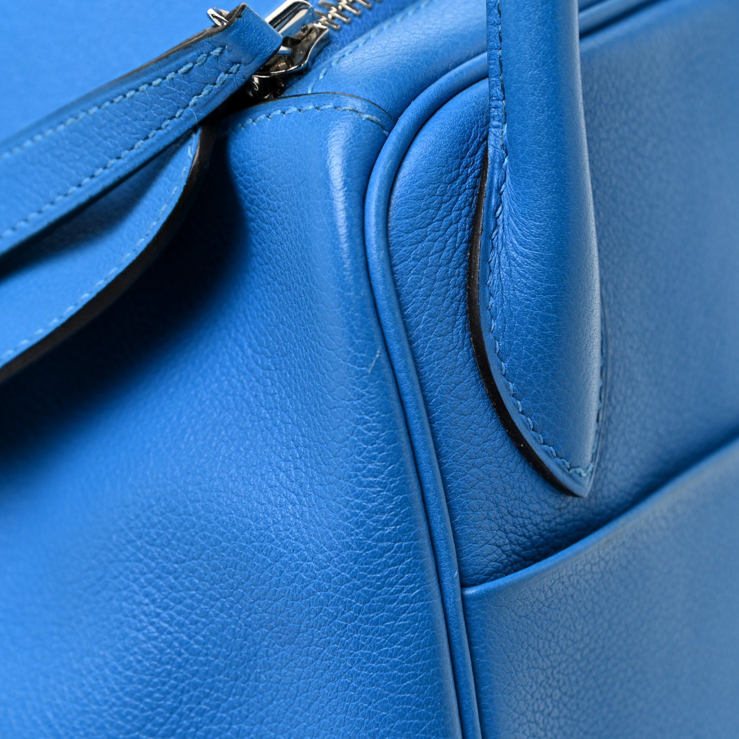 Evercolor Lindy 30 Bleu Hydra
