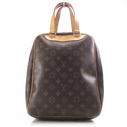 Louis Vuitton Monogram Excursion Shoe Bag 1 of 9