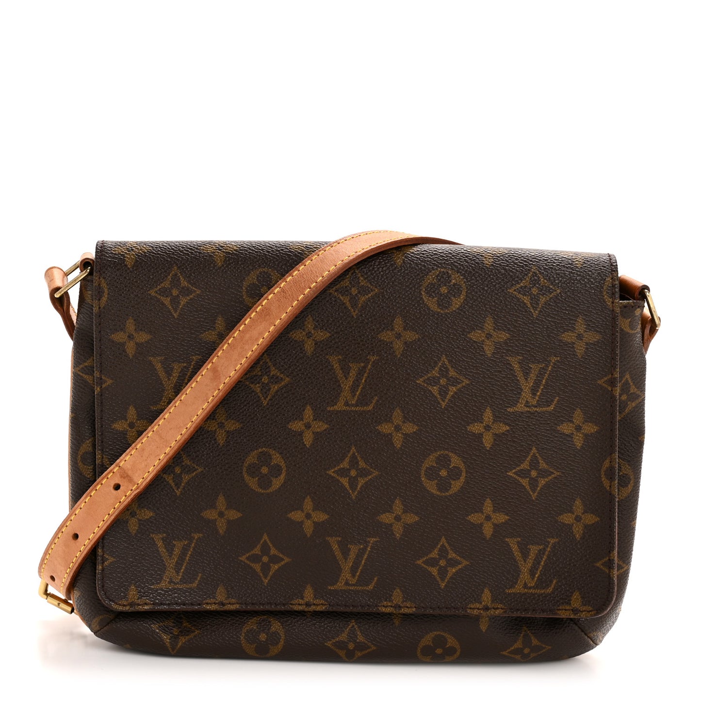 Monogram Musette Tango