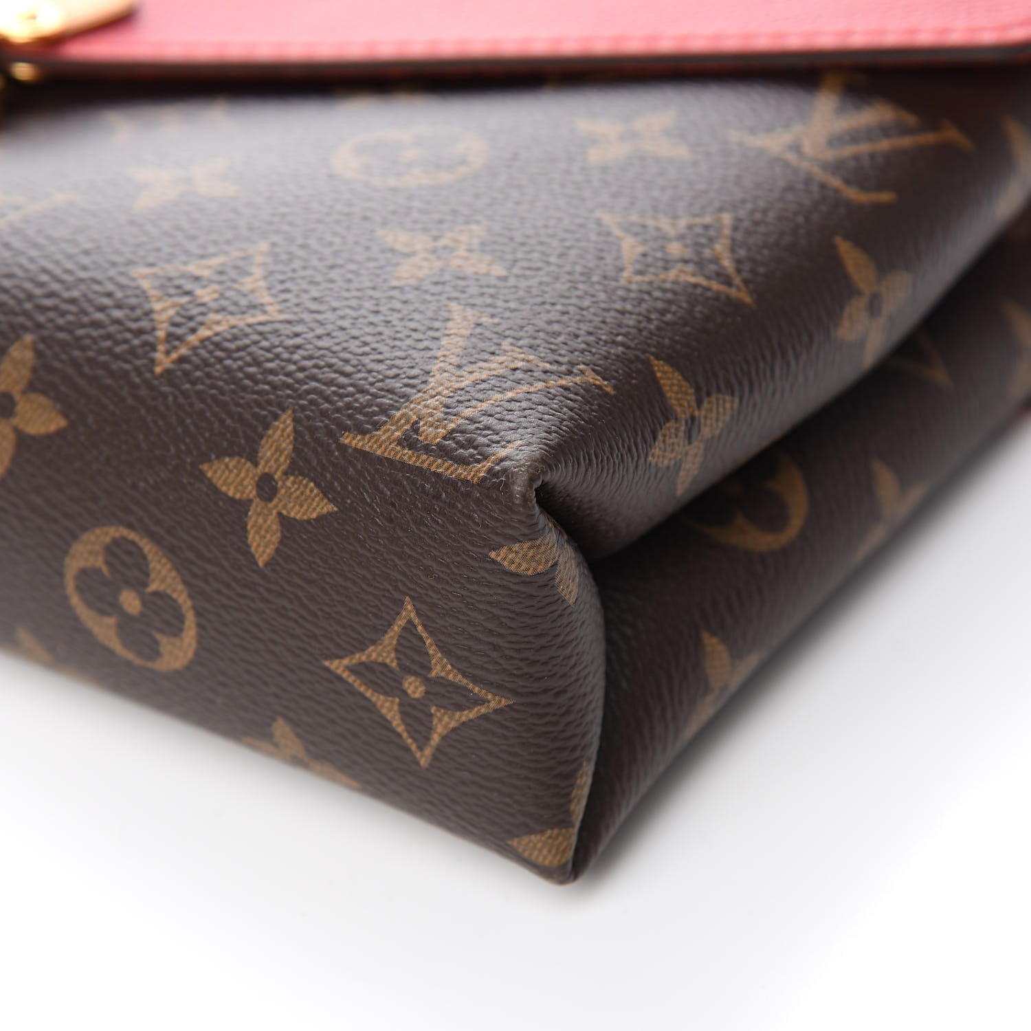 Louis Vuitton Monogram Pallas Chain Cherry 9 of 10