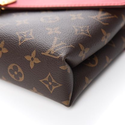 Louis Vuitton Monogram Pallas Chain Cherry 9 of 10