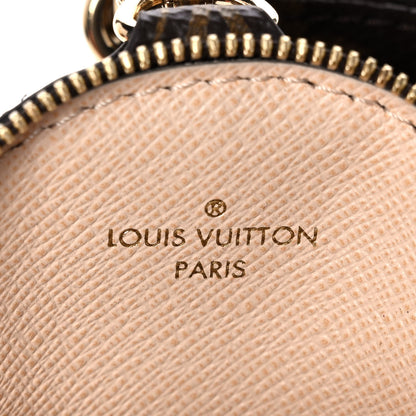 Louis Vuitton Monogram Multi Pochette Accessories Kaki 8 of 11
