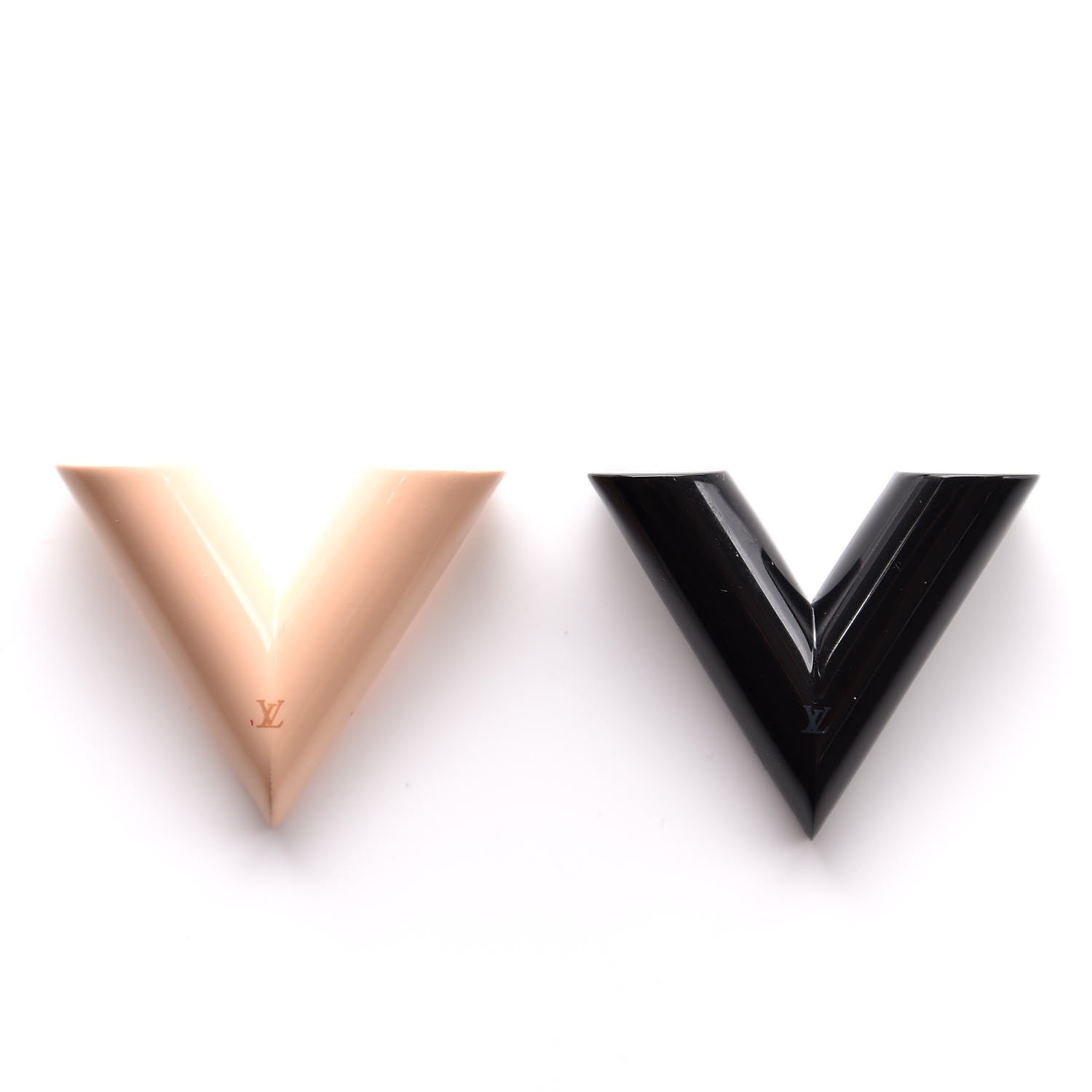 Louis Vuitton Essential V Colorama Cuff M Gold 7 of 7