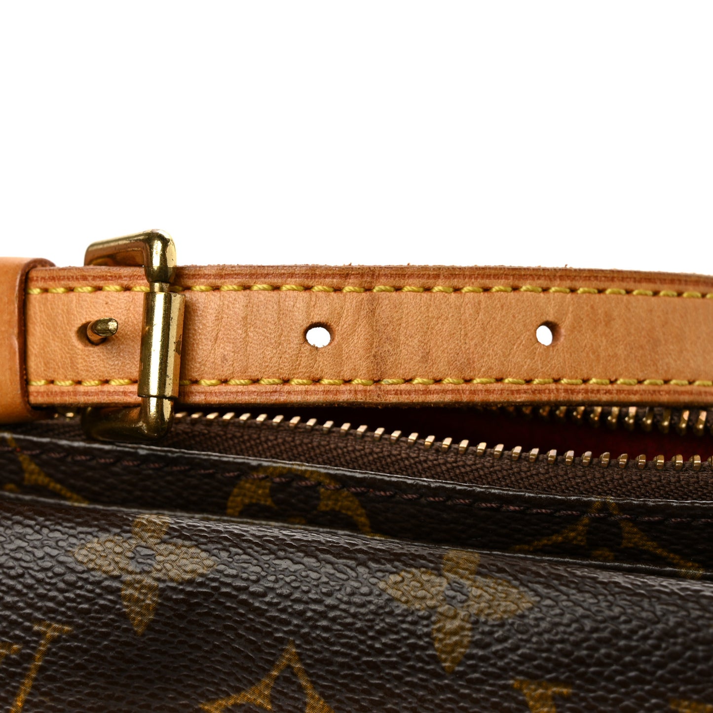 Monogram Viva-Cite PM