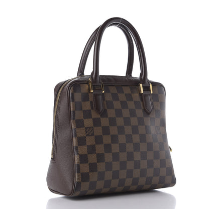Louis Vuitton Damier Ebene Brera 2 of 9