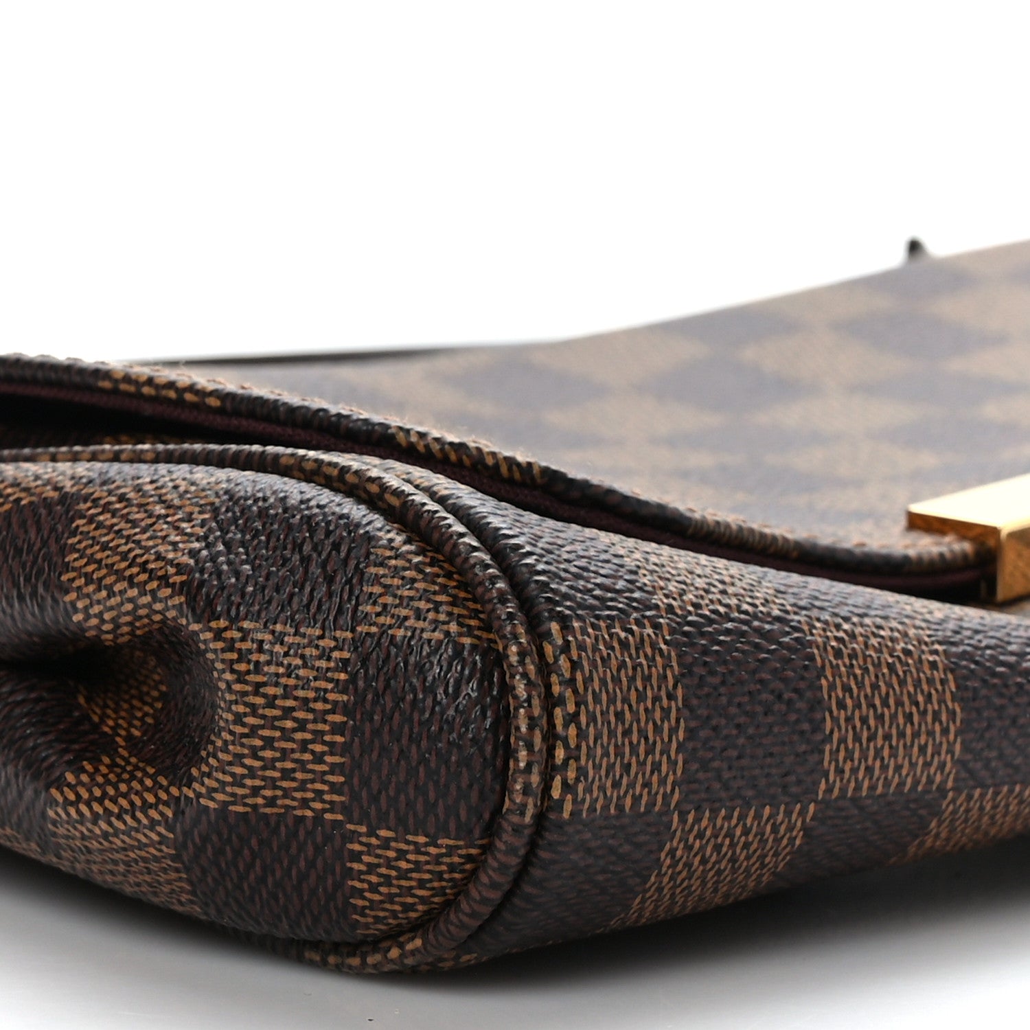Louis Vuitton Damier Ebene Favorite PM 7 of 8