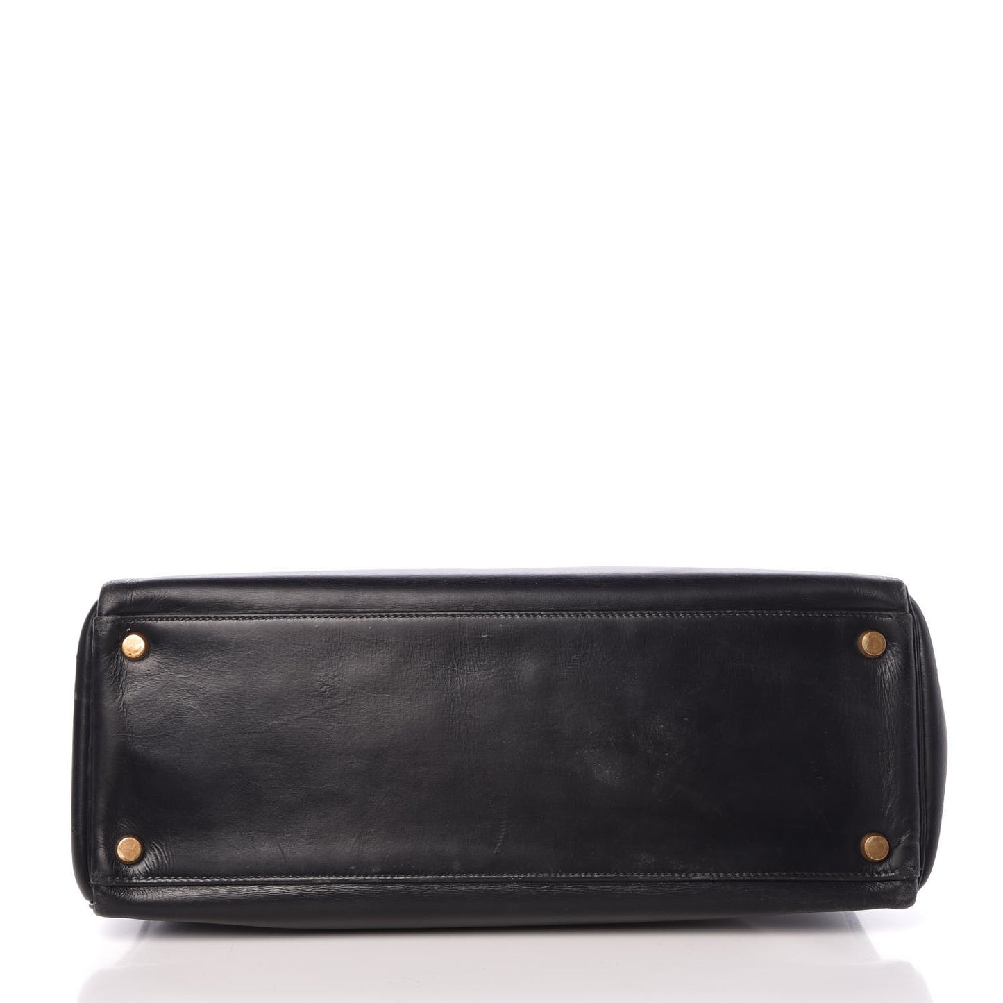 Box Kelly Retourne 32 Black