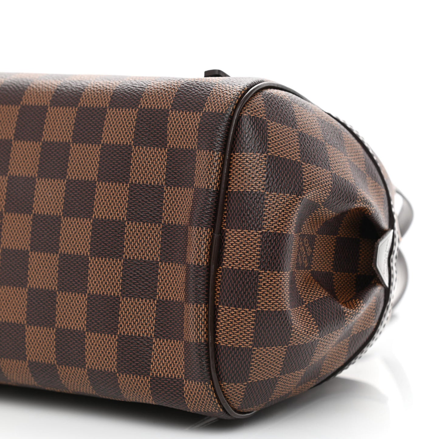Damier Ebene Rivington PM