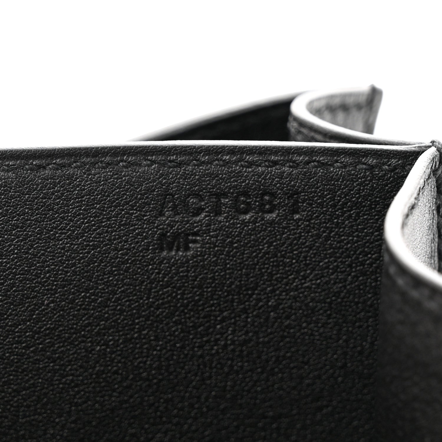 Hermes Swift Constance 24 Black 7 of 11