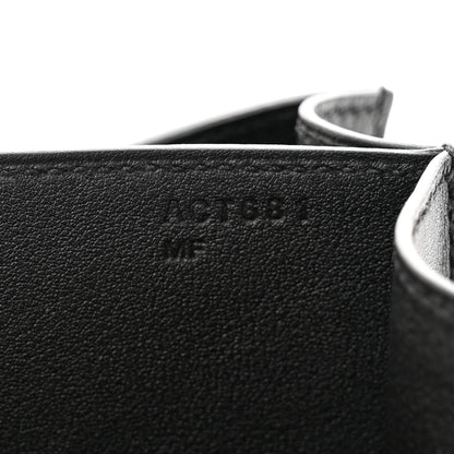Hermes Swift Constance 24 Black 7 of 11
