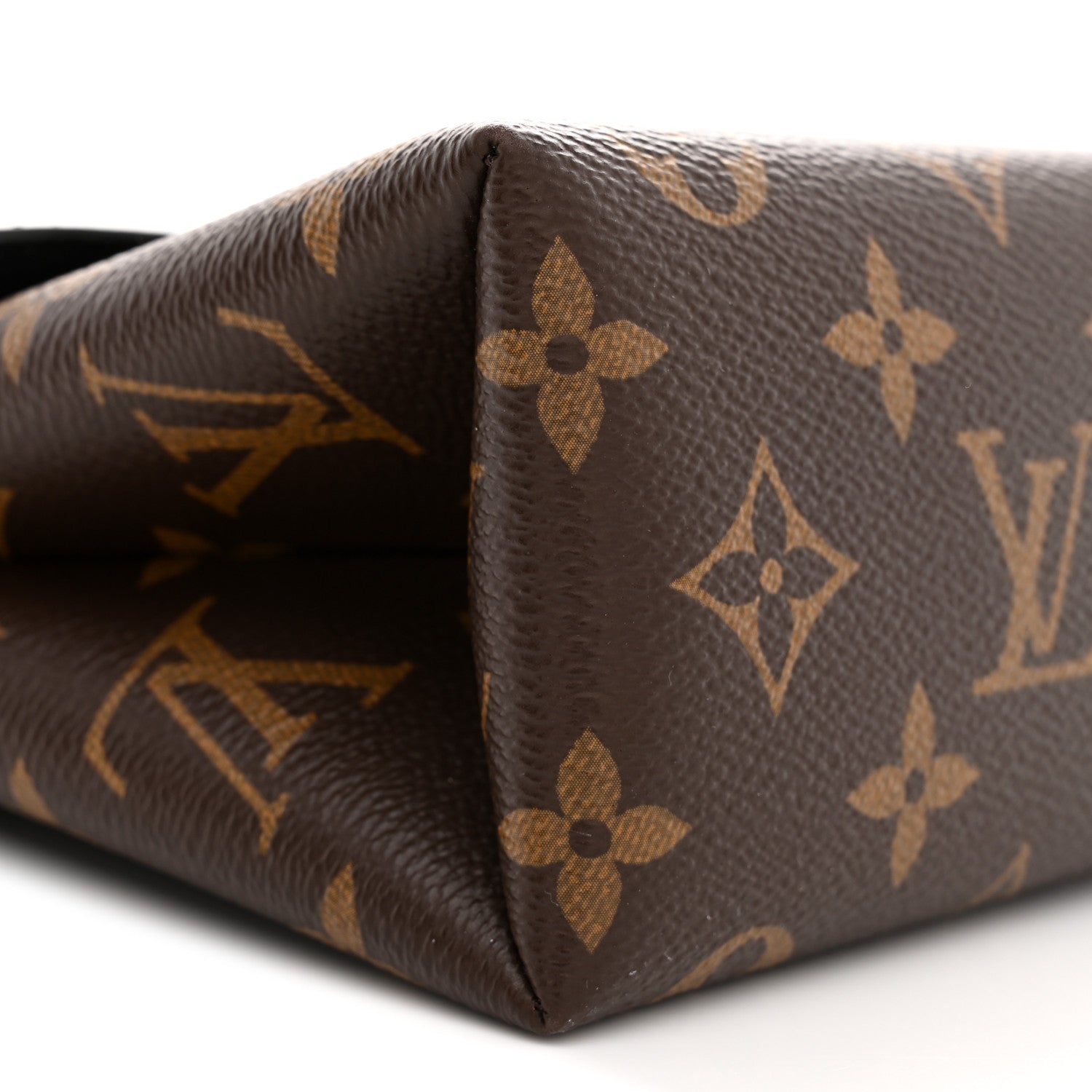 Louis Vuitton Monogram Locky BB Black 8 of 10