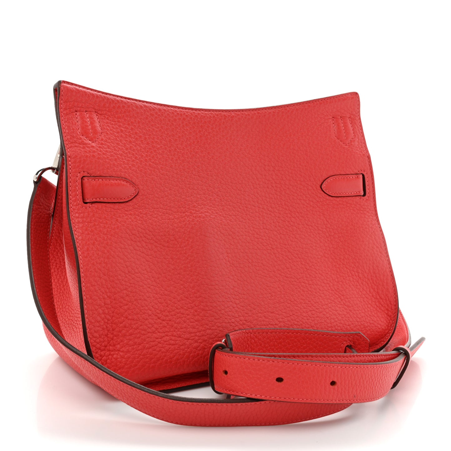 Taurillon Clemence Jypsiere 28 Rouge Pivoine