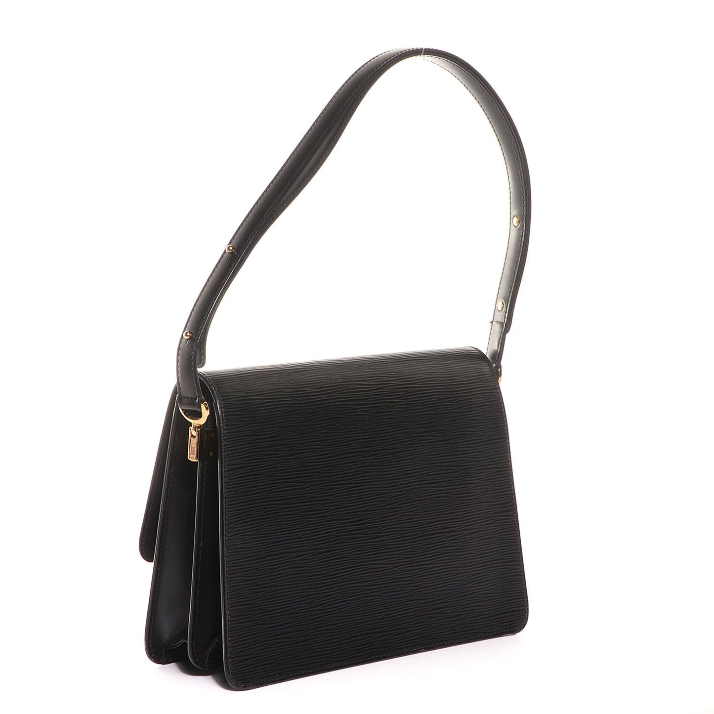 Epi Sac Friedland Black
