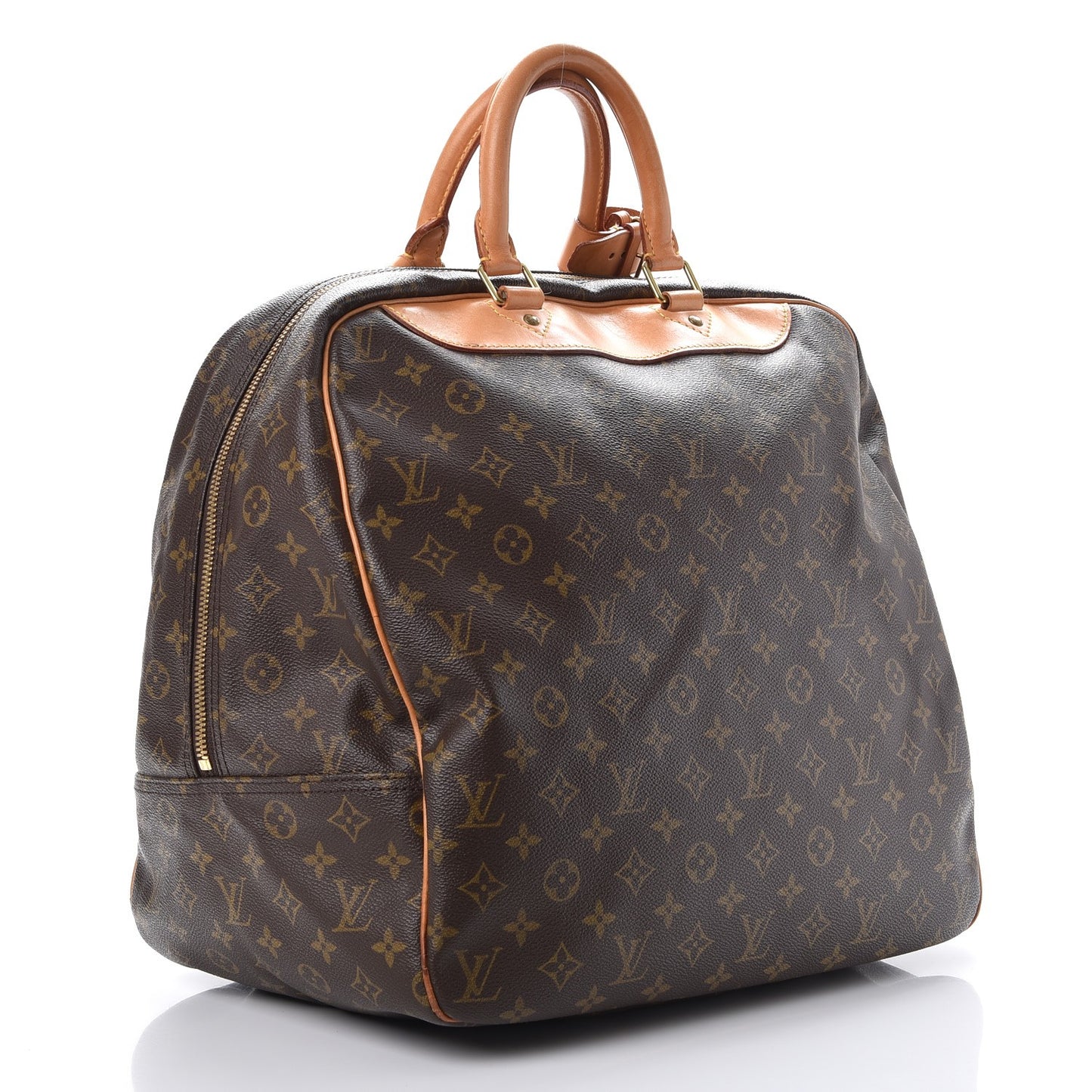 Monogram Evasion Sports Bag