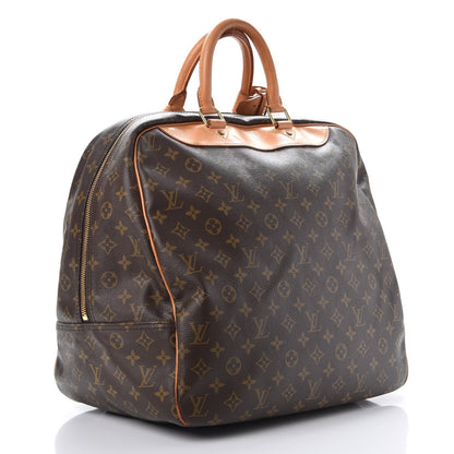 Louis Vuitton Monogram Evasion Sports Bag 3 of 12