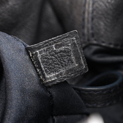 Chanel Calfskin Baby Coco Cabas Black 12 of 12
