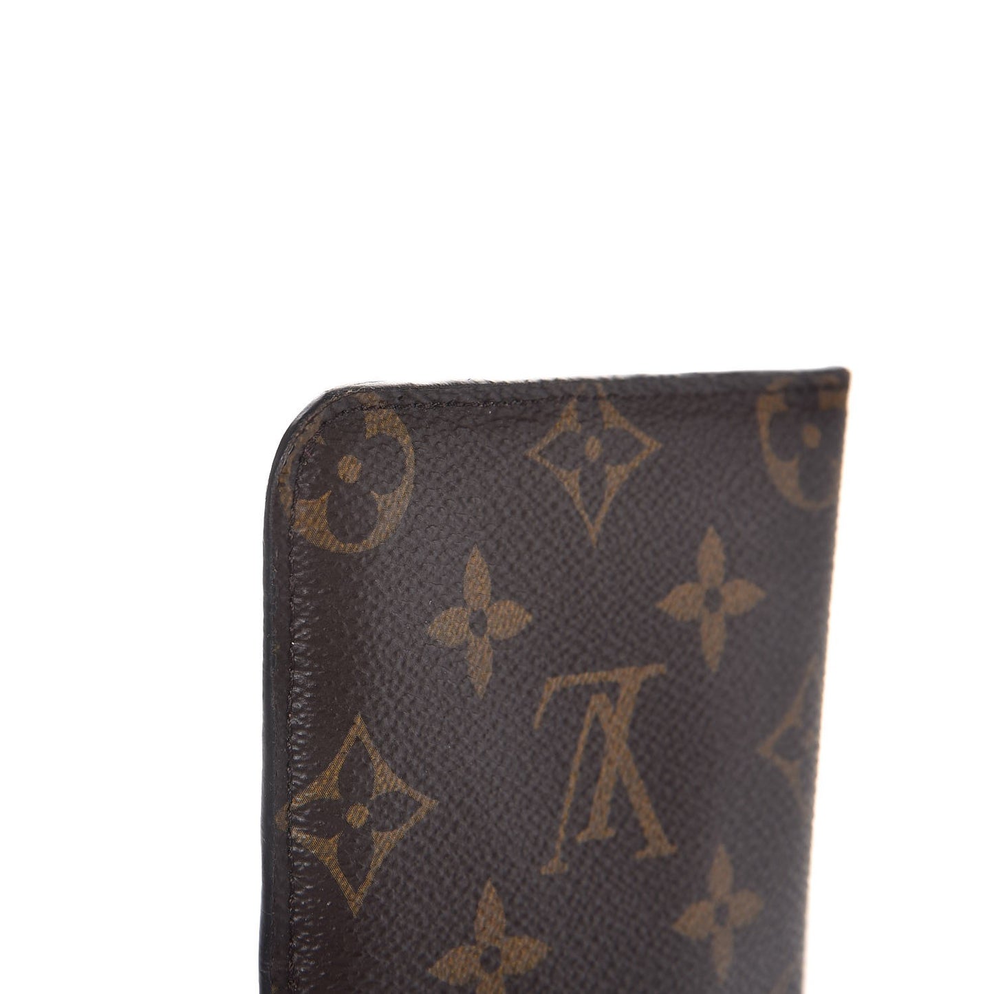 Monogram Sunglasses Case MM