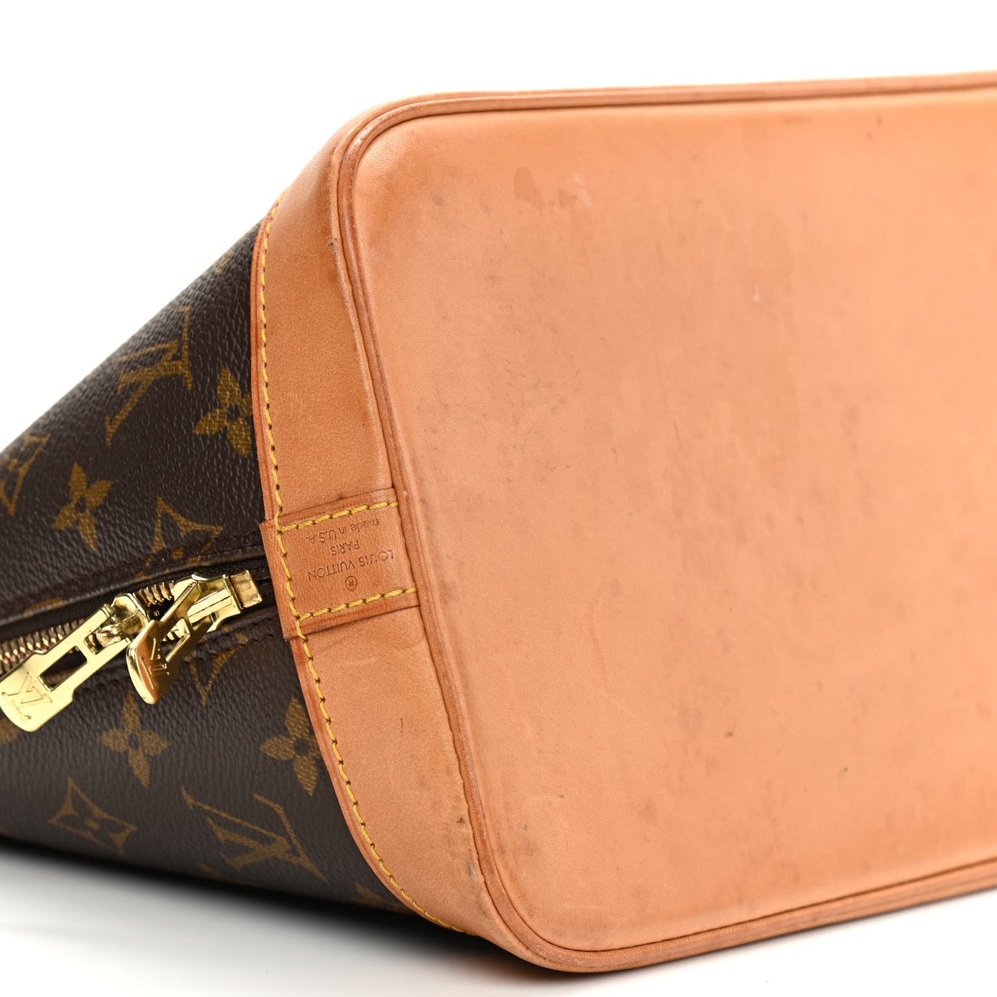 Monogram Alma PM