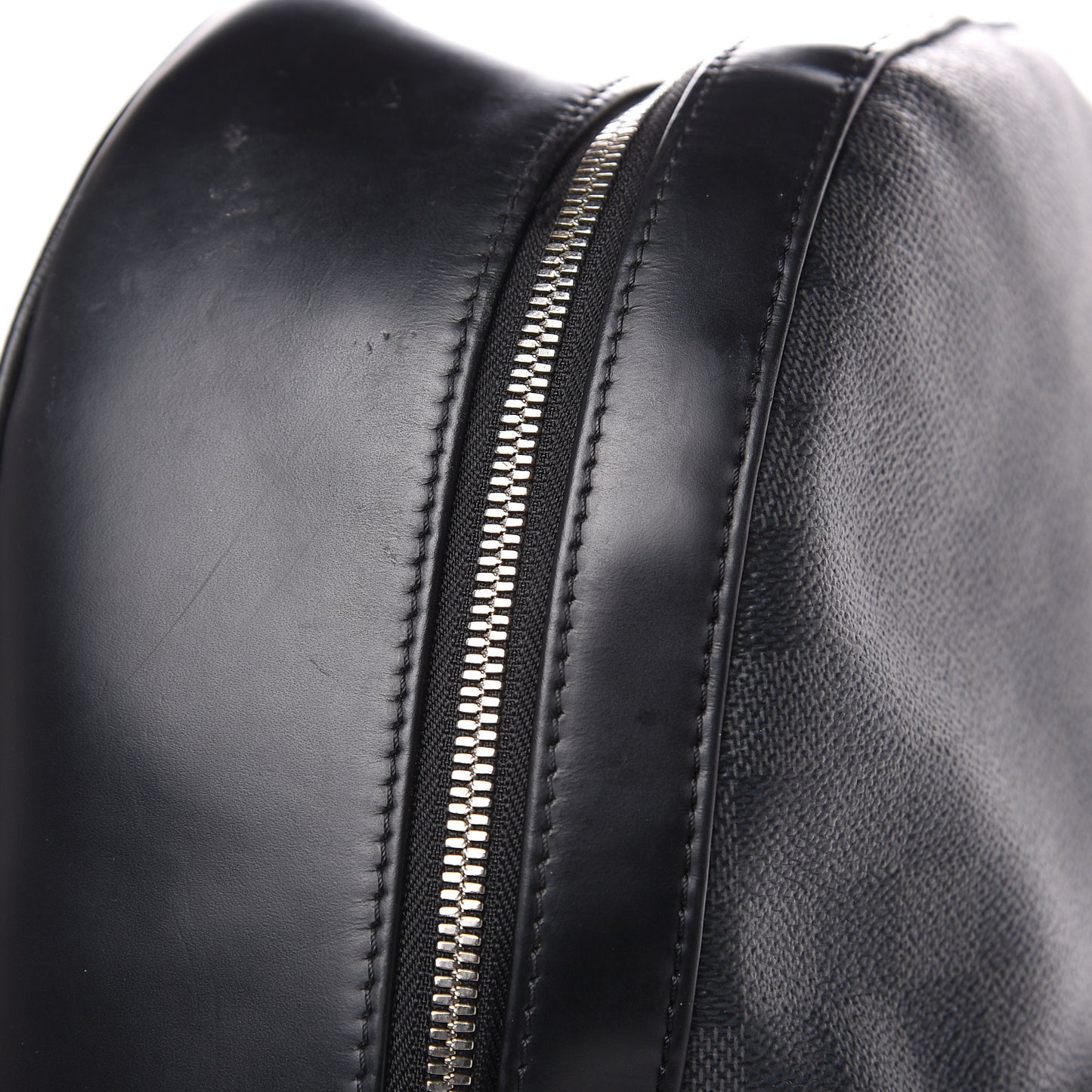 Damier Graphite Josh Backpack
