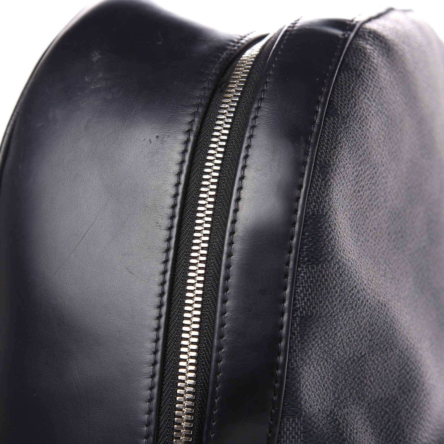 Louis Vuitton Damier Graphite Josh Backpack 12 of 18