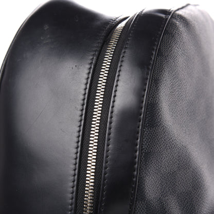 Louis Vuitton Damier Graphite Josh Backpack 12 of 18