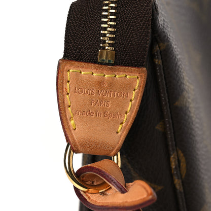 Louis Vuitton Monogram Pochette Accessories NM 6 of 9
