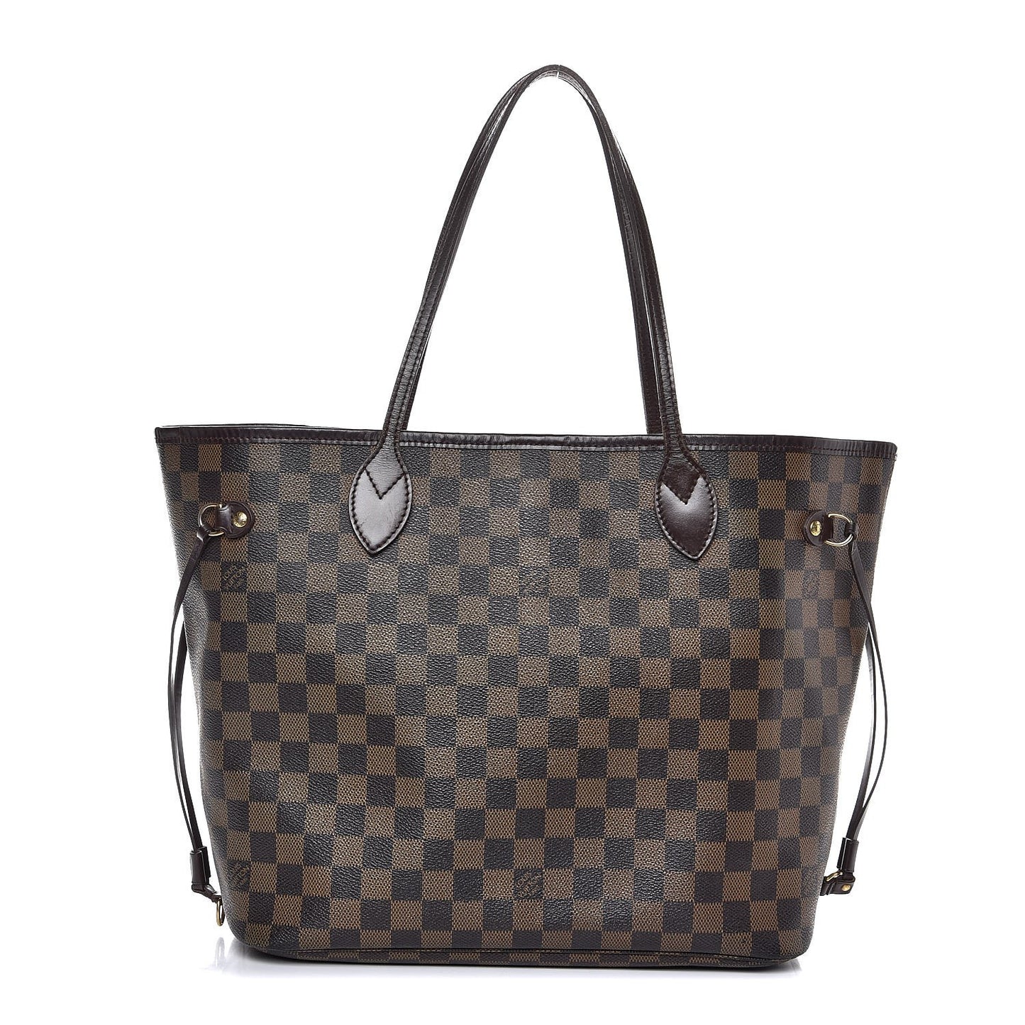 Damier Ebene Neverfull MM