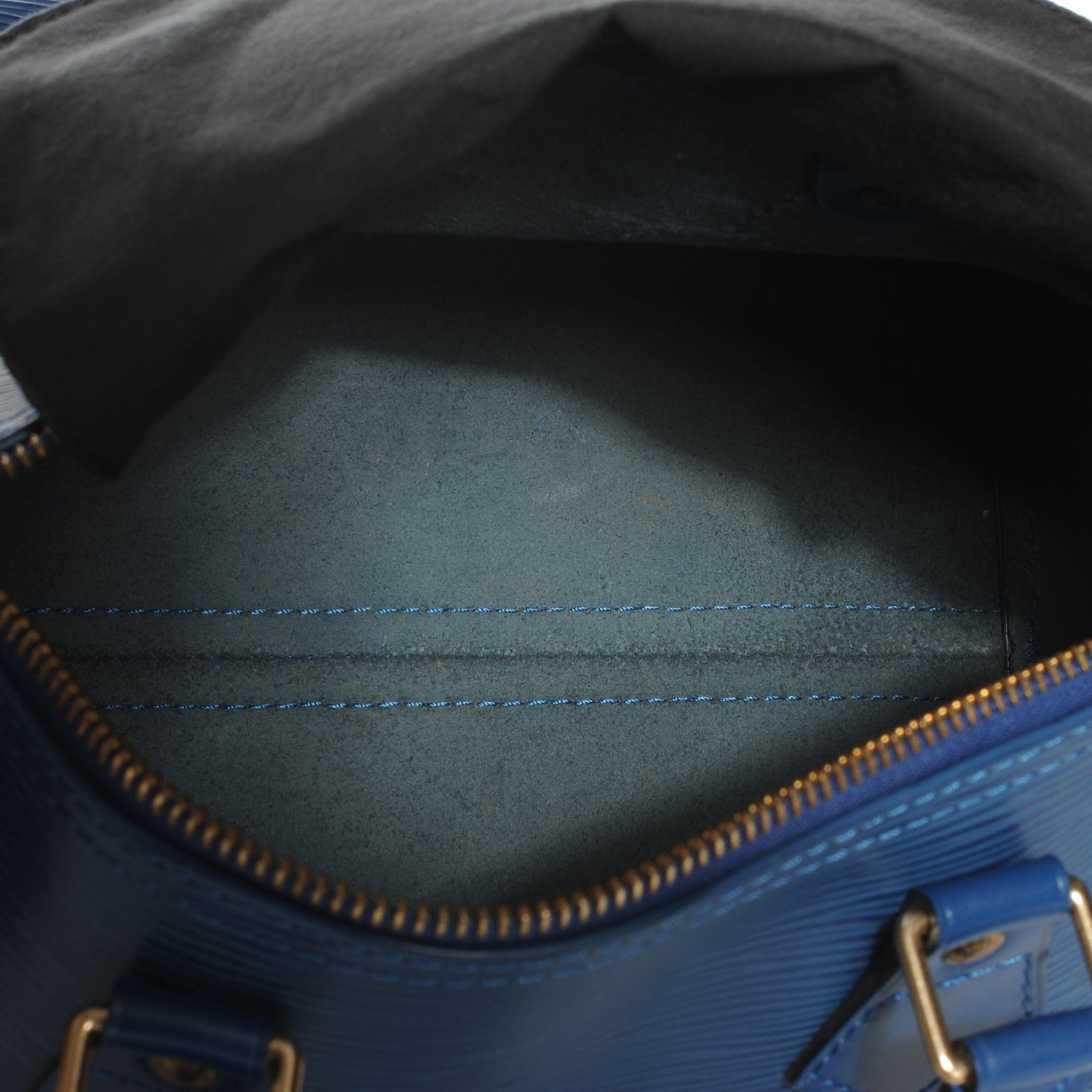 Louis Vuitton Epi Speedy 25 Toledo 5 of 6