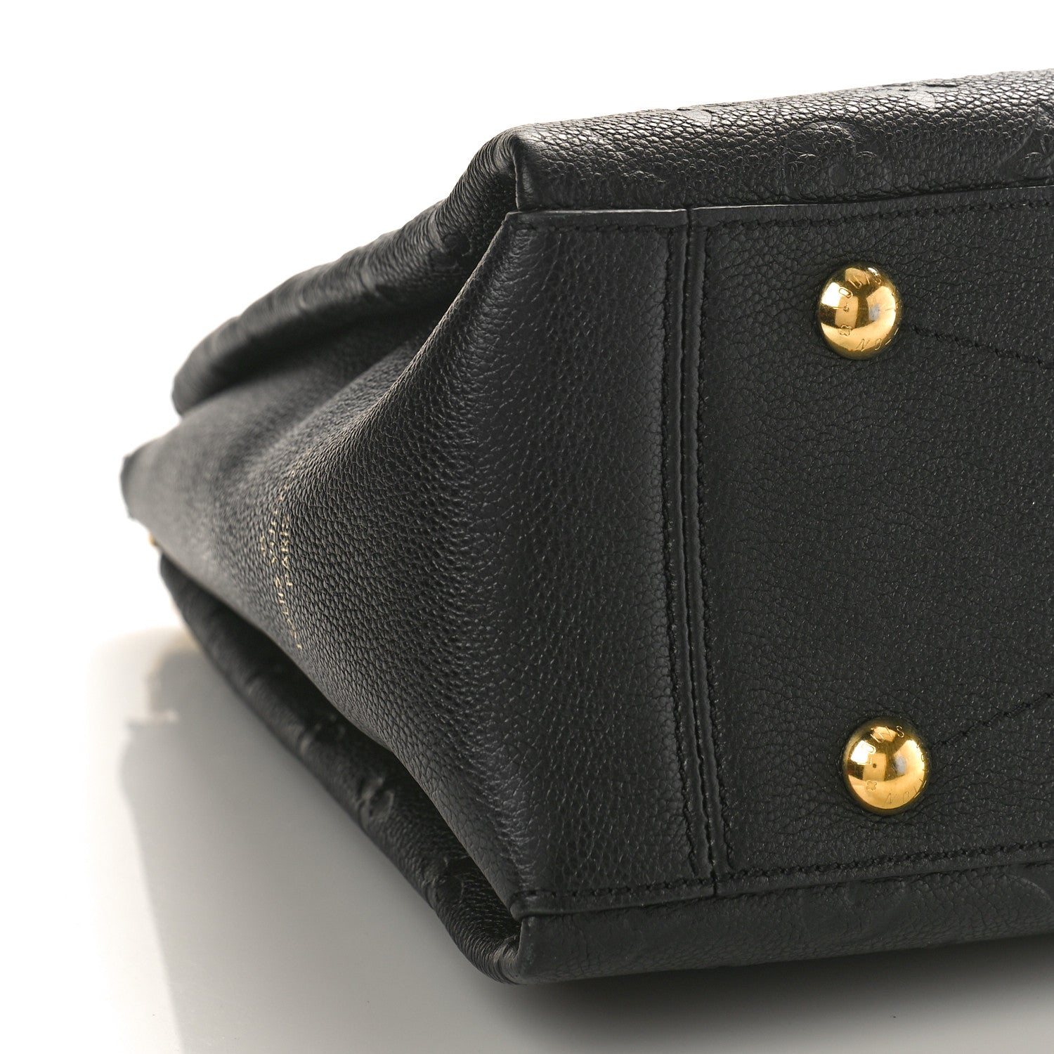 Louis Vuitton Empreinte Surene MM Black 8 of 11