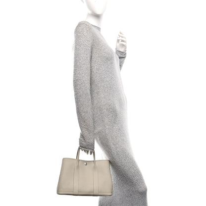 Hermes Negonda Garden Party 30 TPM Beton Beton 2 of 11