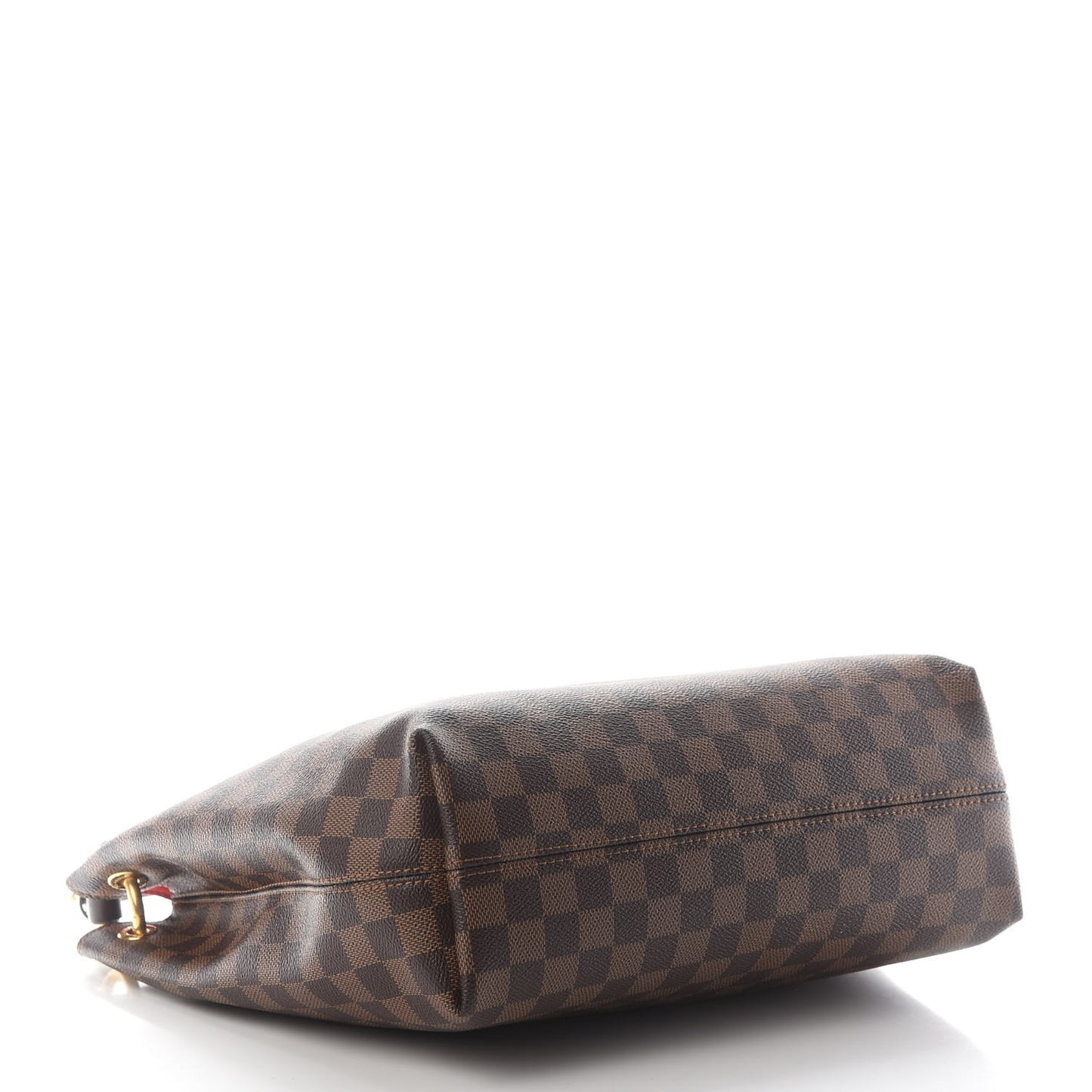 Damier Ebene Graceful PM