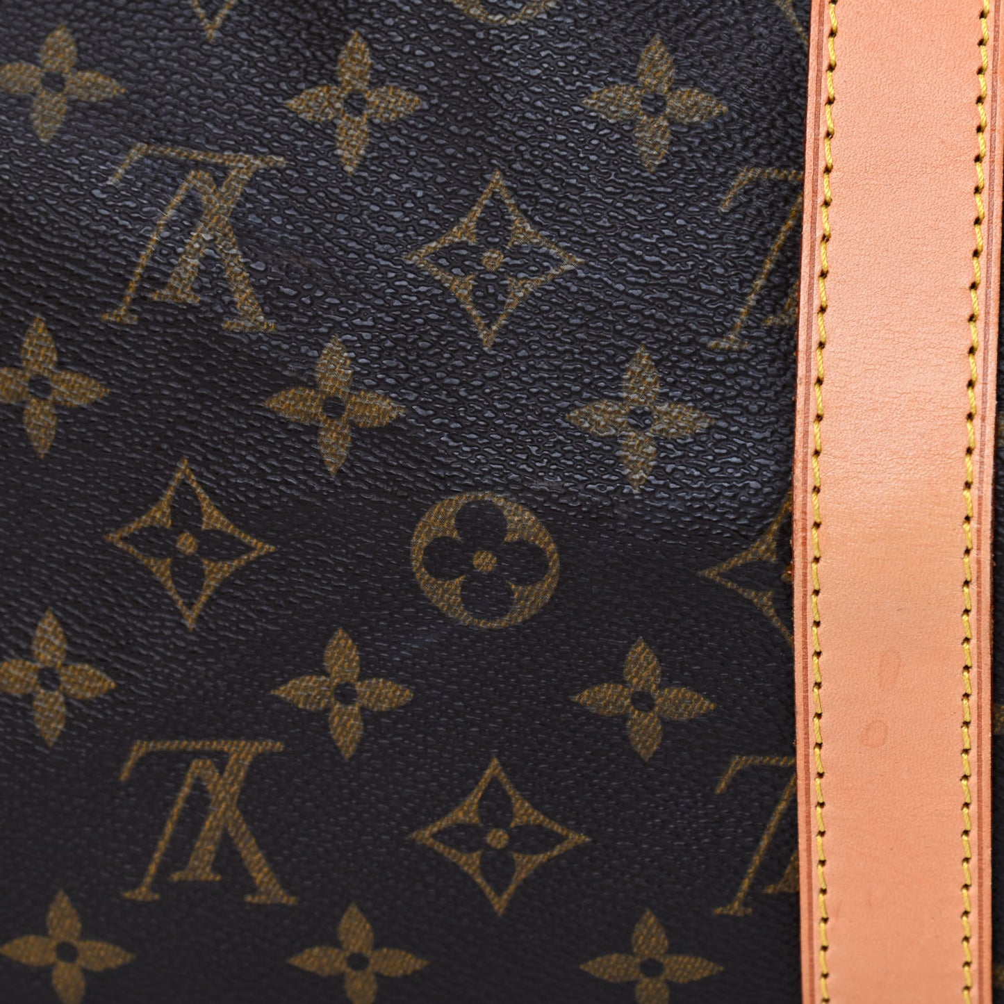 Monogram Keepall 55