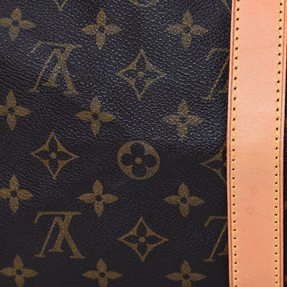 Louis Vuitton Monogram Keepall 55 17 of 22