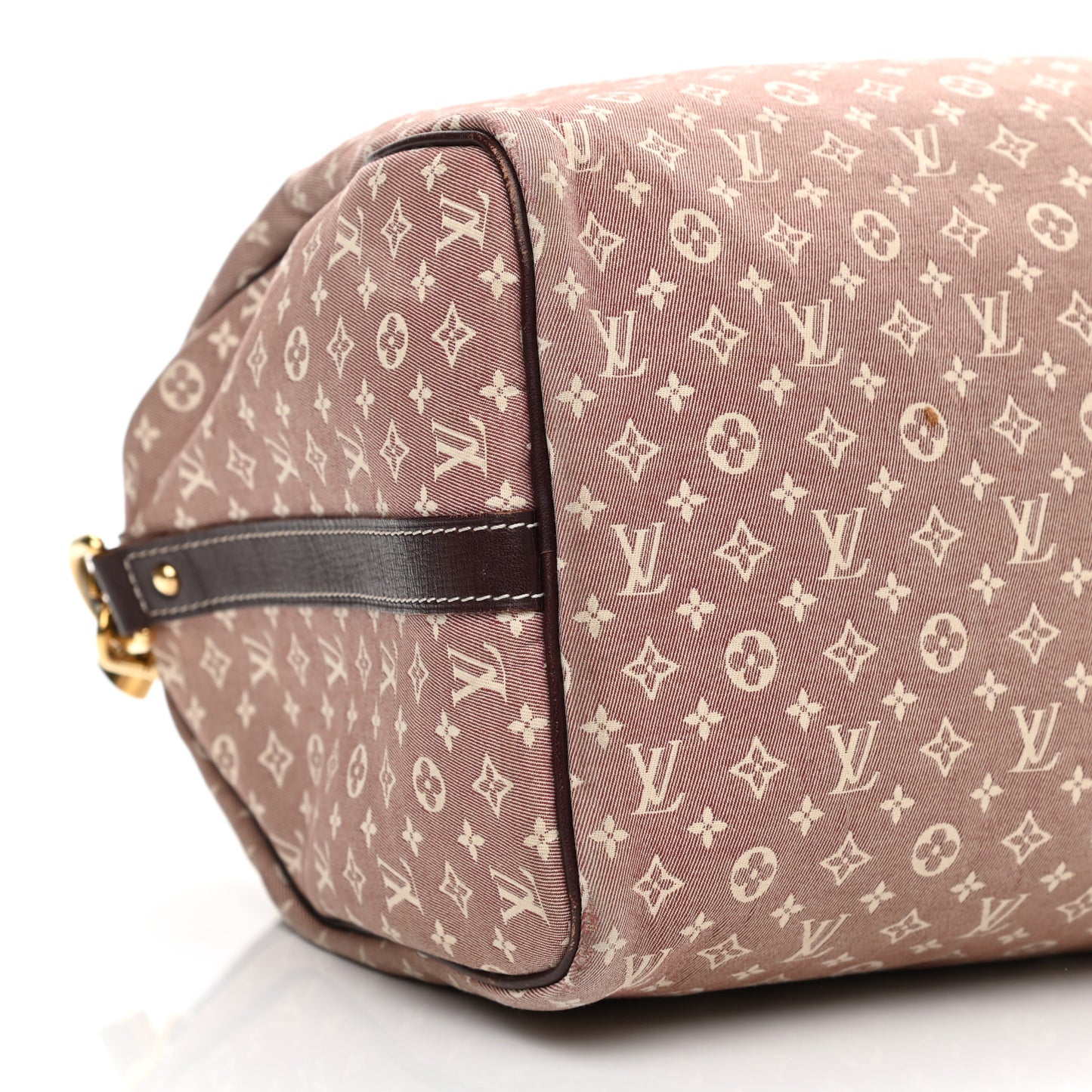 Monogram Idylle Speedy Bandouliere 30 Sepia