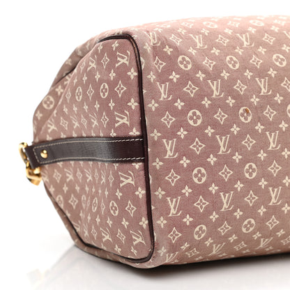 Louis Vuitton Monogram Idylle Speedy Bandouliere 30 Sepia 8 of 9